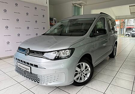 VW Caddy Volkswagen Life 2.0 TDI SCR BMT // AHK, NAVI, WINTER