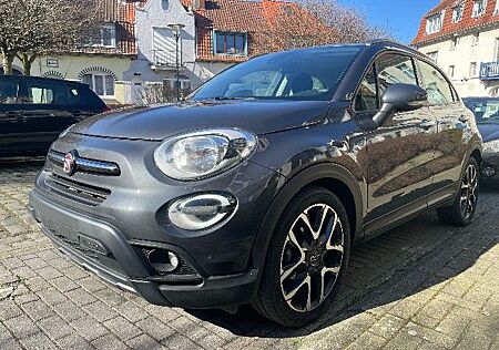 Fiat 500X Cross