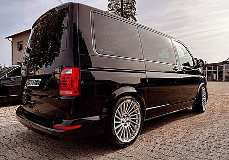 VW T6 Multivan Volkswagen rline