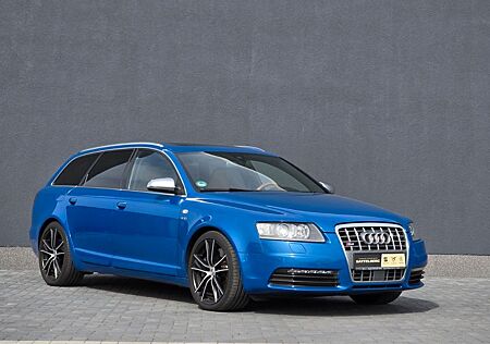 Audi S6 Avant 5.2 V10 Quattro *Softclose | BOSE*
