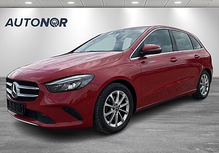 Mercedes-Benz B 200 1.3 163PS Aut.