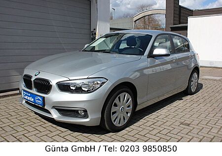 BMW 116 d Advantage " Top Angebot " Navi-Klima-PC