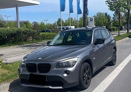 BMW X1 sDrive18i - **Top Angebot**