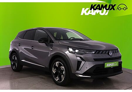 Renault Symbioz 1.3TCe 140 Techno+LED+NAVI+KAMERA+PDC