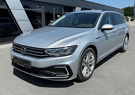 VW Passat Variant Volkswagen GTE 1.4 TSI /TRAVEL/VIRTUAL/PDC/