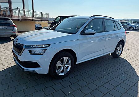 Skoda Kamiq SELECTION ALU SHZ PDC SMARTLINK GRA ME