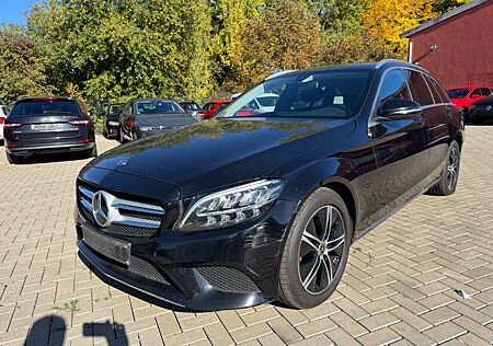 Mercedes-Benz C 200 d T