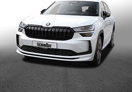 Skoda Kodiaq Sportline iV 1.5 TSI DSG Pano CANTON 360°