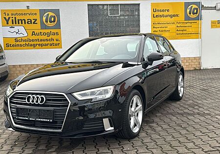 Audi A3 Sportback 35 TFSI sport