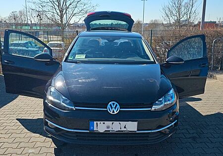 VW Golf Volkswagen 1.6 join