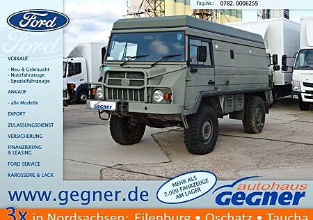 Andere Pinzgauer 716 MK 4x4 Aufstelldach