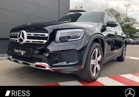 Mercedes-Benz GLB 200 Progressive AHK Ambie Multibeam InfoHE