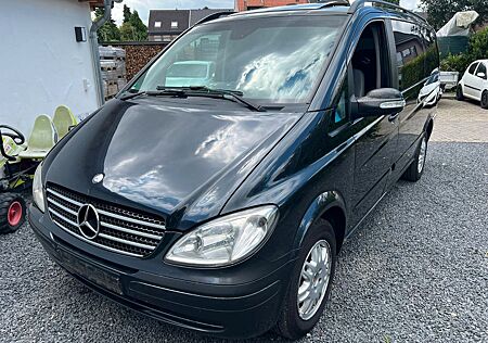 Mercedes-Benz Viano 2.2 CDI