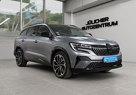 Renault Espace VI Esprit Alpine E-Tech Full Hybrid 7-Si