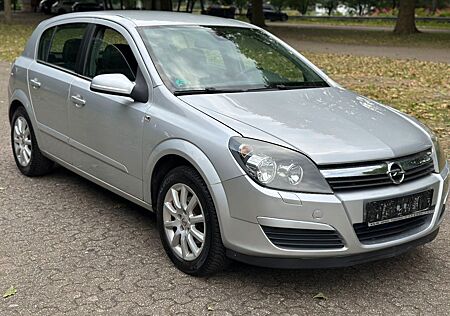 Opel Astra 1.8 -Tüv/Au 5-2027--'Klima- AHK
