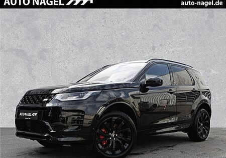 Land Rover Discovery Sport D200 Dyn. SE 20"AHK Pano WinterP