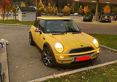 Mini ONE
