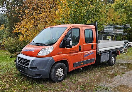 Fiat Ducato Doka