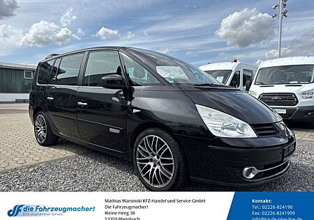 Renault Espace IV Grand Celsium 2.0 dCi 150 175 FAP *EXP