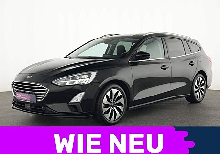 Ford Focus Cool&Connect Navi|AppleCarPlay|LED|SHZ|PDC