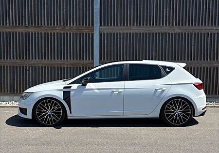 Seat Leon 2.0 TSI Start&Stop CUPRA 290 DSG CUPRA 290