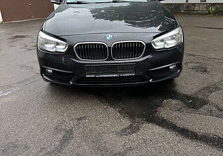 BMW 116 i Lim.5-trg. Advantage*KlimAutomatik*SHZ*PDC