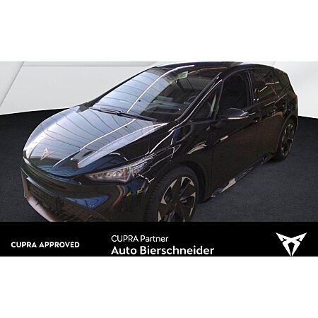 Cupra Born leasen