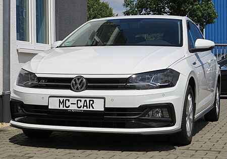 VW Polo Volkswagen VI Highline