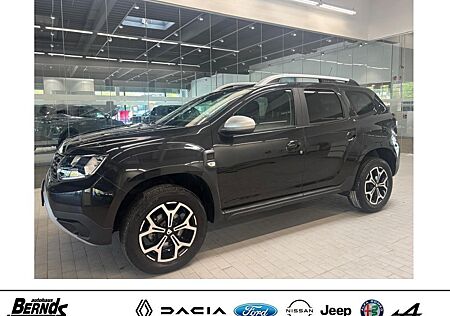 Dacia Duster TCe 130 2WD GPF Prestige NAVI R-KAM KLIMA