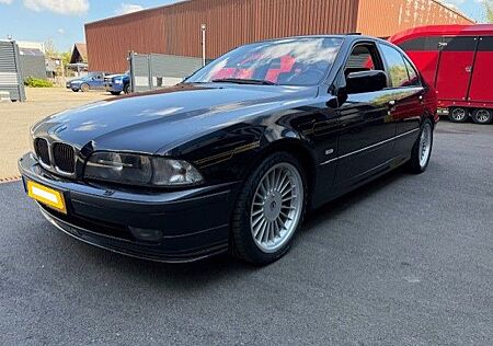 Alpina B10 V8 E39