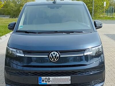 Volkswagen T7 Multivan 1,5 TSI OPF DSG - Life