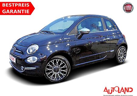 Fiat 500C 1.0 mHev Dolcevita Navi PDC 16Z