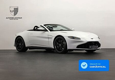 Aston Martin V8 Vantage Roadster BlackPack/SportsPlusPack/PPF