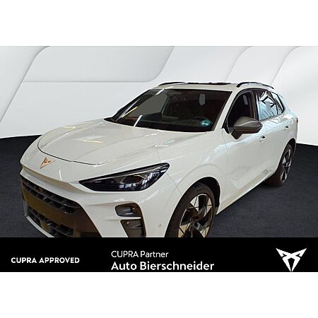Cupra Terramar leasen