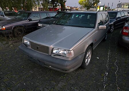 Volvo 850 2.5-10V Kombi "Tüv+ZR neu, LPG"