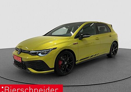 VW Golf Volkswagen 8 GTI 2.0 TSI DSG Clubsport Black 19 DCC MA