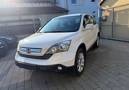 Honda CR-V 2.4i Exclusive Edition