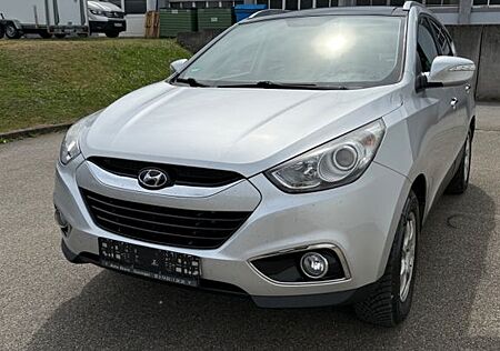 Hyundai ix35 Style 2WD