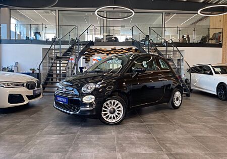 Fiat 500 Lounge Automatik *TÜV 03/27*Panoramadach*PDC