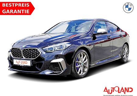 BMW M235i Gran Coupe xDrive Aut. LED Navi Sitzheizun