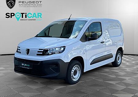 Peugeot Partner Puretech 110 L1