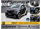 Smart ForTwo EQ LAST ONE Exclusive Saphire Blue Line