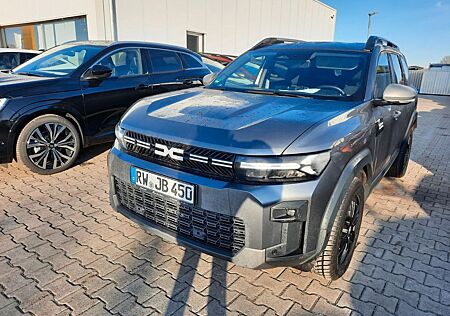 Dacia Bigster Hybrid 155 Journey Extras!