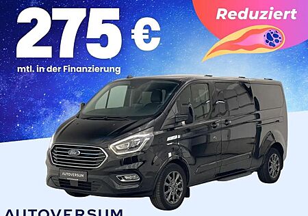 Ford Tourneo Custom 320 L2 Titan *STHZ*ACC*AHK*XENON*