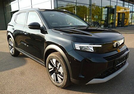 Opel Frontera GS 1.2 Hybir-Automatik GS, RK,PP,Navi