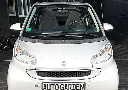 Smart ForTwo ,CABRIO,AUTOMATIK, INSPEKTION NEU