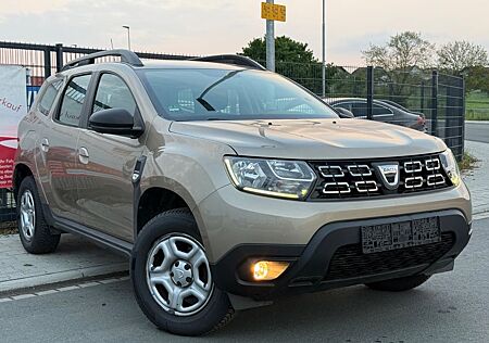 Dacia Duster II Comfort Klimaanlage Euro 6D