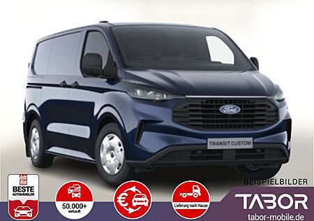 Ford Transit Custom TDCi 170 Aut Trend 320 L1 SHZ Kam