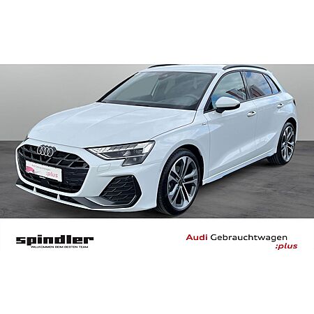 Audi A3 leasen