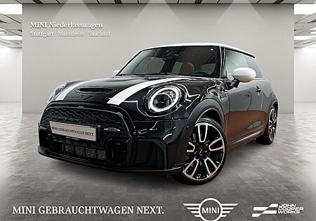 Mini Cooper S Navi Head-Up Kamera Pano.Dach LED